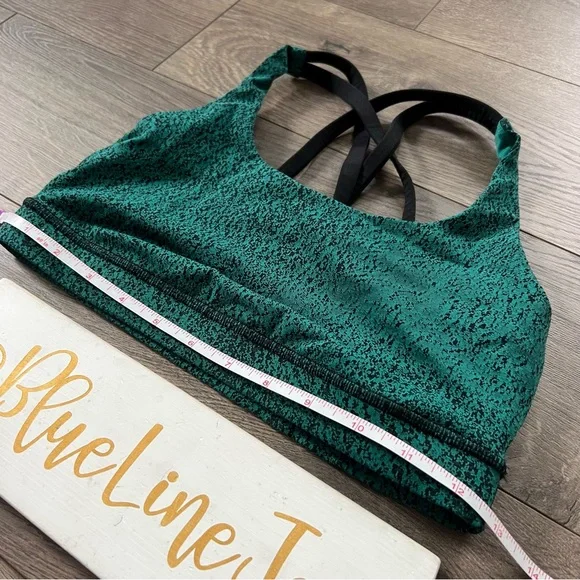 Lululemon Bra - Picture 4 of 4